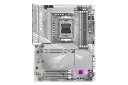 مادربرد گیگابایت X870 AORUS ELITE WIFI7 ICE نمای روبرو