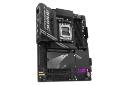 نمای سمت چپ مادربرد گیگابایت X870 AORUS ELITE WIFI7