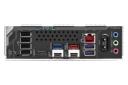 درگاه های مادربرد گیگابایت GIGABYTE X870 GAMING X WIFI7