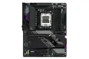 مادربرد گیگابایت X870E AORUS ELITE WIFI7 (rev. 1.0/1.1) نمای روبرو