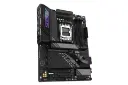 نمای سمت چپ مادربرد گیگابایت X870E AORUS ELITE WIFI7 (rev. 1.0/1.1)