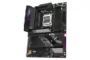 نمای سمت راست مادربرد گیگابایت X870E AORUS ELITE WIFI7 (rev. 1.0/1.1)