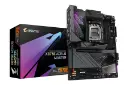 جعبه مادربرد گیگابایت X870E AORUS MASTER