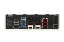 کانکتور مادربرد گیگابایت X870E AORUS MASTER