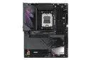 مادربرد گیگابایت X870E AORUS MASTER نمای روبرو