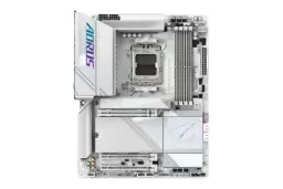 مادربرد گیگابایت GIGABYTE X870E AORUS PRO ICE (rev. 1.0)