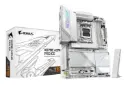 مادربرد گیگابایت GIGABYTE X870E AORUS PRO ICE (rev. 1.0) به همراه آنتن وای فای و جعبه
