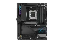 مادربرد گیگابایت GIGABYTE X870E AORUS PRO (rev. 1.0)