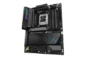 نمای کناری مادربرد گیگابایت GIGABYTE X870E AORUS PRO (rev. 1.0)