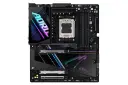 مادربرد گیگابایت X870E AORUS XTREME AI TOP (rev. 1.x) نمای بالا
