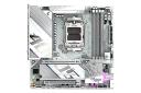 مادربرد گیگابایت GIGABYTE X870M AORUS ELITE WIFI7 ICE