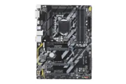 مادربرد گیگابایت GIGABYTE Z370 HD3 (rev. 1.0)