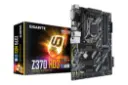 مادربرد گیگابایت GIGABYTE Z370 HD3 (rev. 1.0) به همراه جعبه