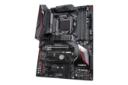 نمای کناری مادربرد گیگابایت GIGABYTE Z390 GAMING X (rev. 1.0)