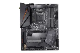 مادربرد گیگابایت GIGABYTE Z490 AORUS PRO AX (rev. 1.x)