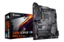 جعبه مادربرد گیگابایت GIGABYTE Z490 AORUS PRO AX (rev. 1.x)