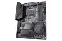 نمای کناری مادربرد گیگابایت GIGABYTE Z490 AORUS PRO AX (rev. 1.x)