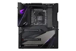 مادربرد گیگابایت GIGABYTE Z490 AORUS XTREME (rev. 1.x)