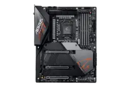 مادربرد گیگابایت GIGABYTE Z590 AORUS MASTER (rev. 1.0)