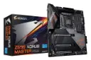 جعبه مادربرد گیگابایت GIGABYTE Z590 AORUS MASTER (rev. 1.0)