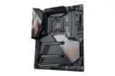 نمای کناری مادربرد گیگابایت GIGABYTE Z590 AORUS MASTER (rev. 1.0)