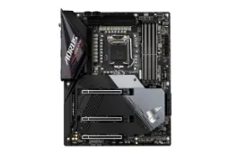 مادربرد گیگابایت GIGABYTE Z590 AORUS ULTRA (rev. 1.0)