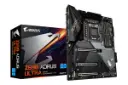 جعبه مادربرد گیگابایت GIGABYTE Z590 AORUS ULTRA (rev. 1.0)