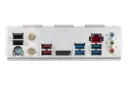 درگاه های مادربرد گیگابایت GIGABYTE Z590 UD AC (rev. 1.x)