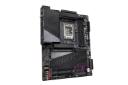 نمای کناری مادربرد گیگابایت GIGABYTE Z790 AORUS ELITE X AX