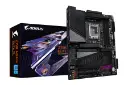 مادربرد گیگابایت GIGABYTE Z790 AORUS ELITE X به همراه جعبه