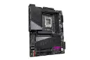 نمای کناری مادربرد گیگابایت GIGABYTE Z790 AORUS ELITE X