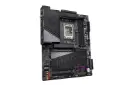 نمای کناری مادربرد گیگابایت GIGABYTE Z790 AORUS ELITE X WIFI7