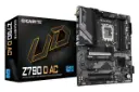 جعبه مادربرد گیگابایت GIGABYTE Z790 D AC (rev. 1.0)