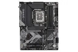 مادربرد گیگابایت Z790 GAMING PLUS AX (rev. 1.0) نمای بالا