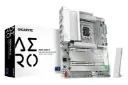 مادربرد گیگابایت GIGABYTE Z890 AERO G به همراه آنتن وای فای و جعبه