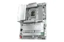 نمای کناری مادربرد گیگابایت GIGABYTE Z890 AERO G