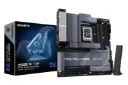 مادربرد گیگابایت GIGABYTE Z890 AI TOP به همراه آنتن وای فای و جعبه