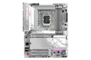 ابعاد و اندازه مادربرد گیگابایت Z890 AORUS ELITE WIFI7 ICE