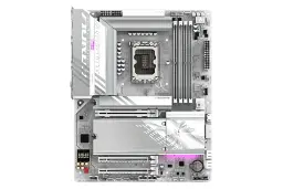 ابعاد و اندازه مادربرد گیگابایت Z890 AORUS ELITE WIFI7 ICE