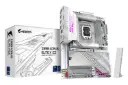 مادربرد گیگابایت GIGABYTE Z890 AORUS ELITE X ICE به همراه آنتن وای فای و جعبه