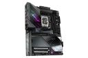 نمای سمت چپ مادربرد گیگابایت Z890 AORUS MASTER