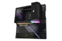 نمای کناری مادربرد گیگابایت GIGABYTE Z890 AORUS XTREME AI TOP