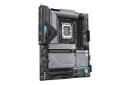 نمای کناری مادربرد گیگابایت GIGABYTE Z890 EAGLE