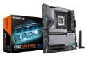 مادربرد گیگابایت GIGABYTE Z890 EAGLE WIFI7 به همراه آنتن وای فای و جعبه