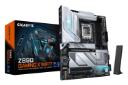 مادربرد گیگابایت GIGABYTE Z890 GAMING X WIFI7 به همراه آنتن وای فای و جعبه