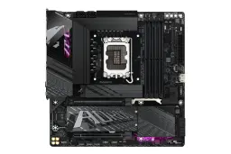 مادربرد گیگابایت GIGABYTE Z890M AORUS ELITE WIFI7
