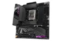 نمای کناری مادربرد گیگابایت GIGABYTE Z890M AORUS ELITE WIFI7