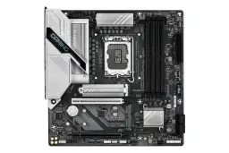 مادربرد گیگابایت GIGABYTE Z890M GAMING X