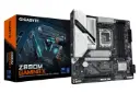 مادربرد گیگابایت GIGABYTE Z890M GAMING X به همراه جعبه