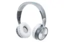 هدفون گجبی CA-018 رنگ نقره ای